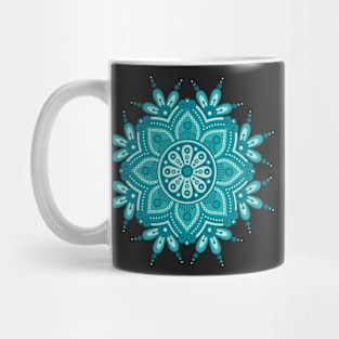 Mandala Mug